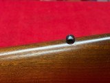 Ruger M77 Short Action Walnut Stock - 9 of 11