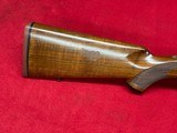 Ruger M77 Short Action Walnut Stock - 2 of 11
