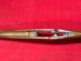 Ruger M77 Short Action Walnut Stock - 6 of 11