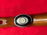 Ruger M77 Short Action Walnut Stock - 10 of 11
