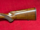 Ruger M77 Short Action Walnut Stock - 4 of 11