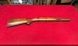 Ruger M77 Short Action Walnut Stock - 1 of 11