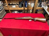 Winchester Model 70 .270 Cal - 1 of 16