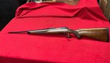 NICE Ruger M77 Ultra Light .243 Winchester - 1 of 23