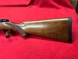 NICE Ruger M77 Ultra Light .243 Winchester - 2 of 23
