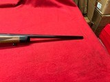 NICE Ruger M77 Ultra Light .243 Winchester - 8 of 23