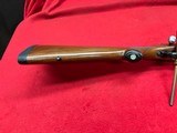 NICE Ruger M77 Ultra Light .243 Winchester - 9 of 23