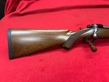 NICE Ruger M77 Ultra Light .243 Winchester - 6 of 23
