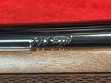 NICE Ruger M77 Ultra Light .243 Winchester - 22 of 23