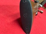 NICE Ruger M77 Ultra Light .243 Winchester - 17 of 23