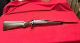 NICE Ruger M77 Ultra Light .243 Winchester - 5 of 23