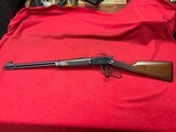 Winchester Model 9422 XTR 22 LR