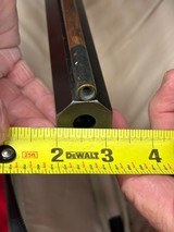 Remington Rolling Block 45-70 - 13 of 13