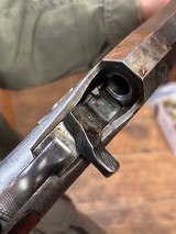 Remington Rolling Block 45-70 - 15 of 16