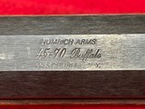 Remington Rolling Block 45-70 - 11 of 13