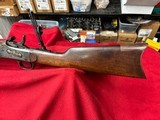 Remington Rolling Block 45-70 - 4 of 13
