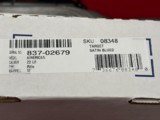 Ruger American 22 LR Target 18" BBL Black Laminate #8348 - 18 of 18