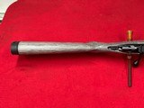 Ruger American 22 LR Target 18" BBL Black Laminate #8348 - 7 of 18