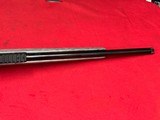 Ruger American 22 LR Target 18" BBL Black Laminate #8348 - 8 of 18