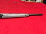 Ruger American 22 LR Target 18" BBL Black Laminate #8348 - 10 of 18