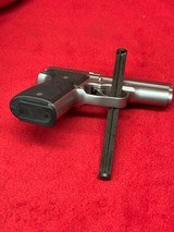 Kahr K9
Premium Series
9MM - 5 of 14