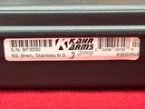 Kahr K9
Premium Series
9MM - 14 of 14