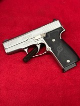 Kahr K9
Premium Series
9MM - 2 of 14