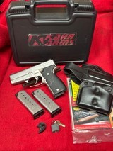 Kahr K9
Premium Series
9MM - 1 of 14