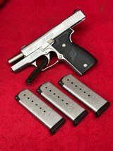 Kahr K9
Premium Series
9MM - 7 of 14