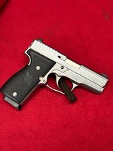 Kahr K9
Premium Series
9MM - 3 of 14