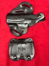 Kahr K9
Premium Series
9MM - 11 of 14
