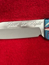 NICE Robbie Dalton Minuteman Knife - 6 of 10