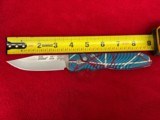 NICE Robbie Dalton Minuteman Knife - 9 of 10
