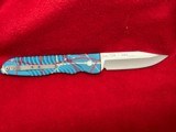 NICE Robbie Dalton Minuteman Knife - 2 of 10