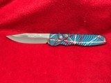 NICE Robbie Dalton Minuteman Knife