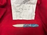 NICE Robbie Dalton Minuteman Knife - 3 of 10