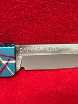 NICE Robbie Dalton Minuteman Knife - 7 of 10