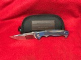 NICE Brian Tighe Tighe Breaker Knife