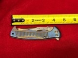 NICE Brian Tighe Tighe Breaker Knife - 7 of 7