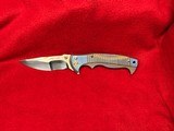 NICE Brian Tighe Tighe Breaker Knife - 2 of 7