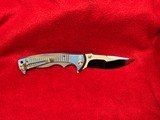 NICE Brian Tighe Tighe Breaker Knife - 3 of 7