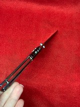 NICE Brian Tighe Tighe Breaker Knife - 5 of 7