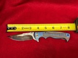 NICE Brian Tighe Tighe Breaker Knife - 6 of 7