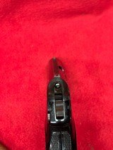 Bernardelli Model 60 .22 LR 3.5" BBL - 5 of 8 Bernardelli Model 60 .22 LR 3.5" BBL - 5 of 8