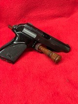 Bernardelli Model 60 .22 LR 3.5" BBL - 2 of 8 Bernardelli Model 60 .22 LR 3.5" BBL - 2 of 8