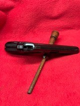 Bernardelli Model 60 .22 LR 3.5" BBL - 4 of 8 Bernardelli Model 60 .22 LR 3.5" BBL - 4 of 8