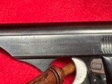 Bernardelli Model 60 .22 LR 3.5" BBL - 6 of 8 Bernardelli Model 60 .22 LR 3.5" BBL - 6 of 8
