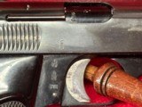 Bernardelli Model 60 .22 LR 3.5" BBL - 7 of 8 Bernardelli Model 60 .22 LR 3.5" BBL - 7 of 8