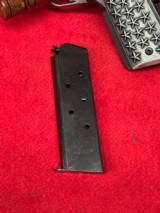 Sig Sauer 1911 .45 ACP 1776 Edition 5" - 8 of 10 Sig Sauer 1911 .45 ACP 1776 Edition 5" - 8 of 10