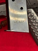 Sig Sauer 1911 .45 ACP 1776 Edition 5" - 9 of 10 Sig Sauer 1911 .45 ACP 1776 Edition 5" - 9 of 10